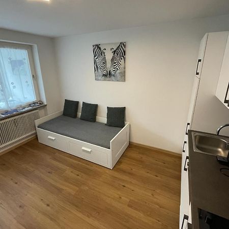Vidaoro Studio Flat Zell am See Exteriér fotografie