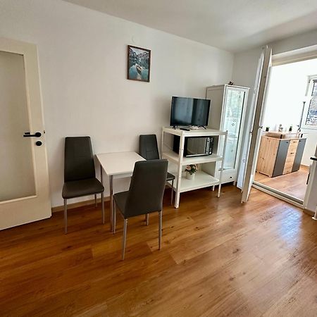Vidaoro Studio Flat Zell am See Exteriér fotografie