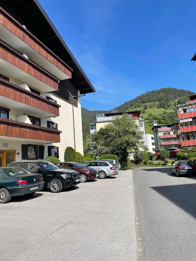 Vidaoro Studio Flat Zell am See Exteriér fotografie