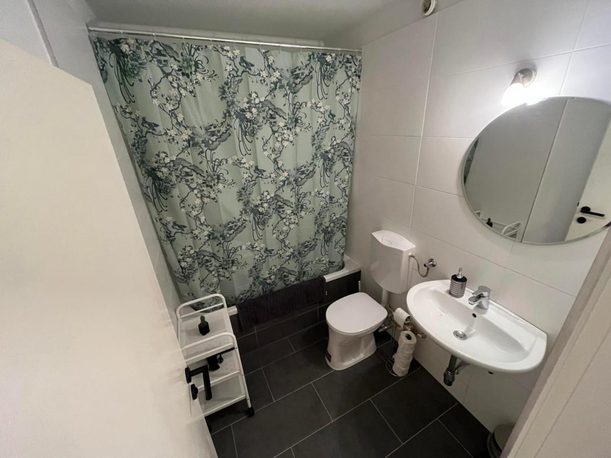 Vidaoro Studio Flat Zell am See Exteriér fotografie