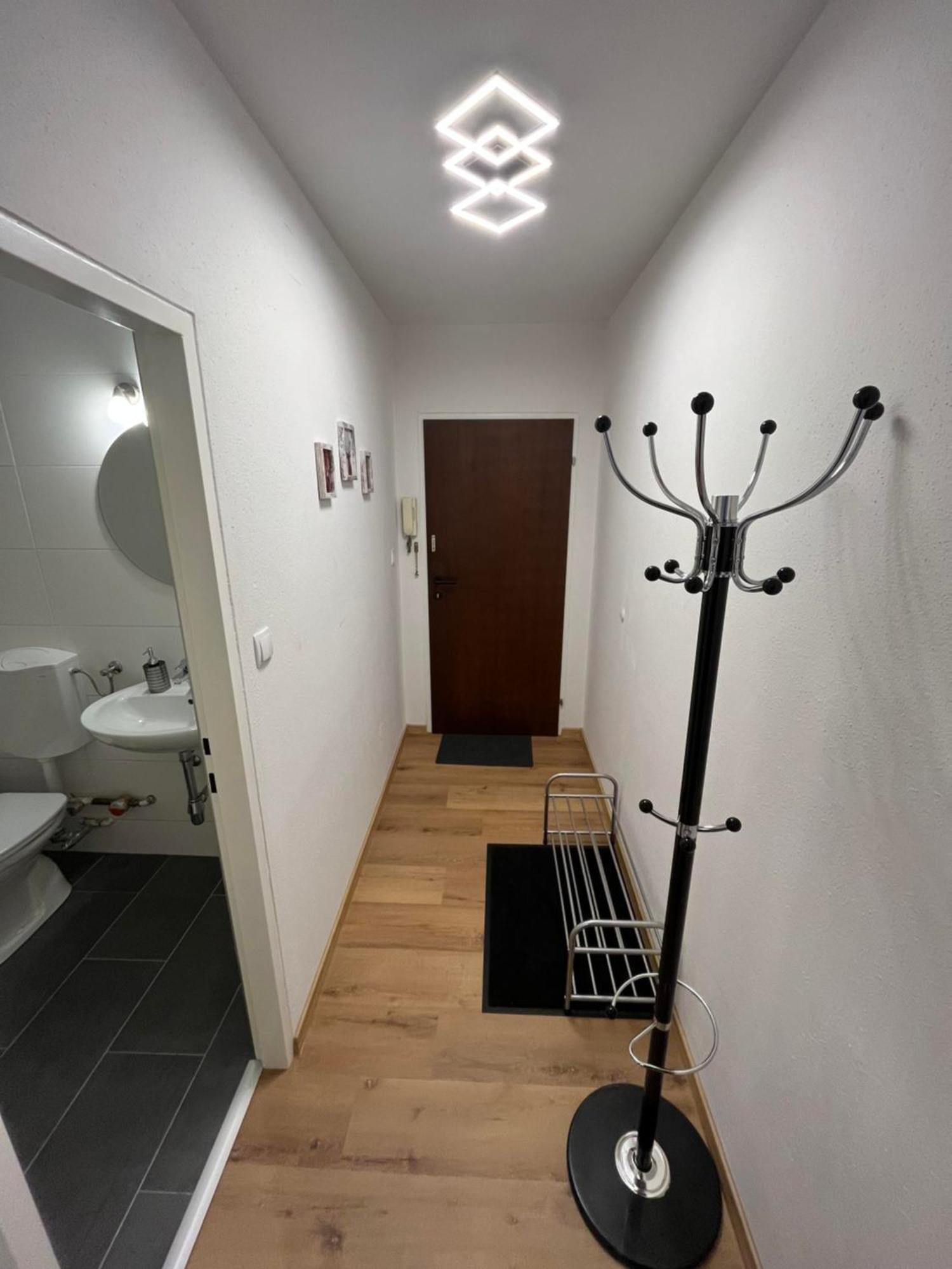 Vidaoro Studio Flat Zell am See Exteriér fotografie