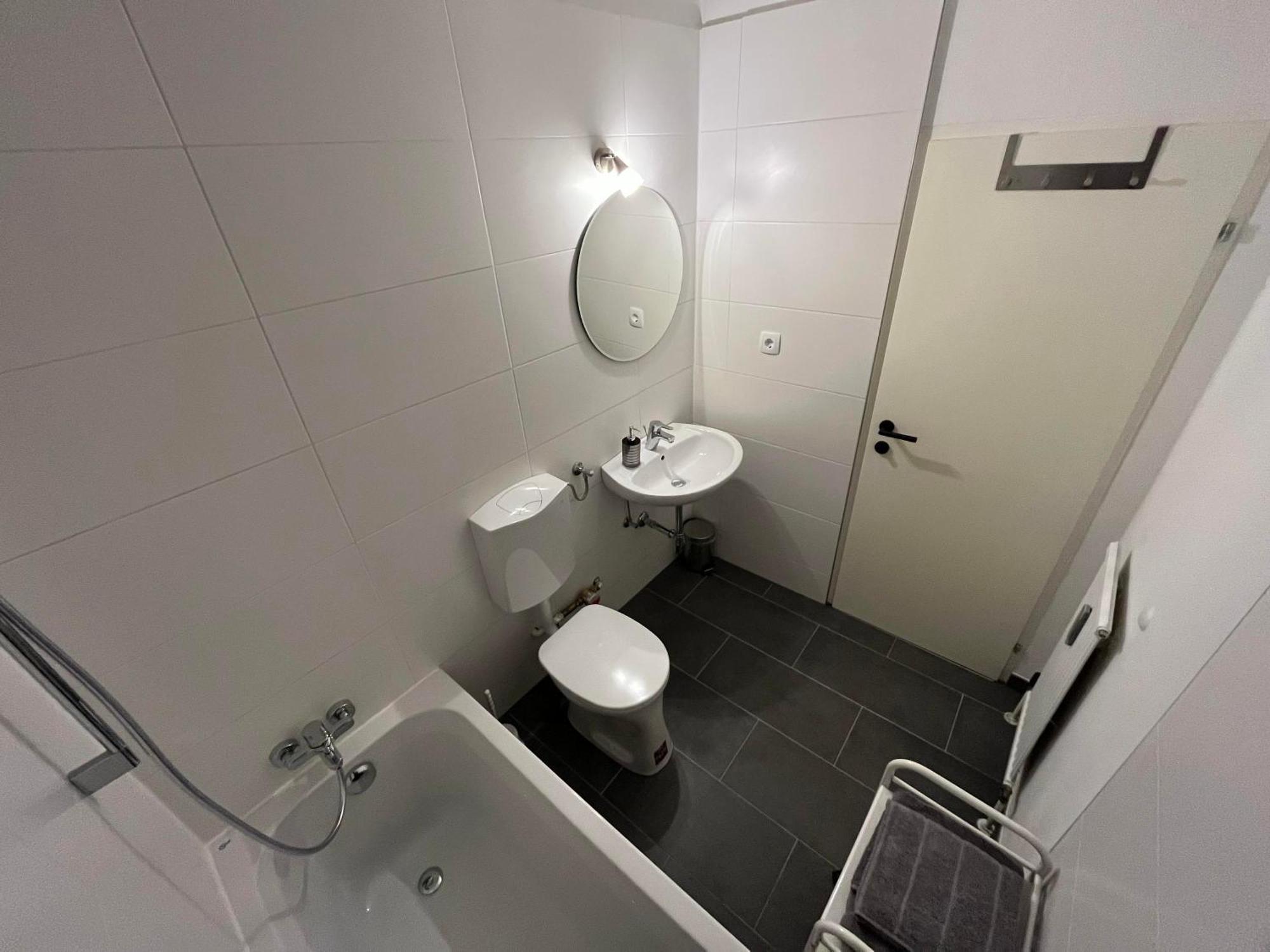 Vidaoro Studio Flat Zell am See Exteriér fotografie