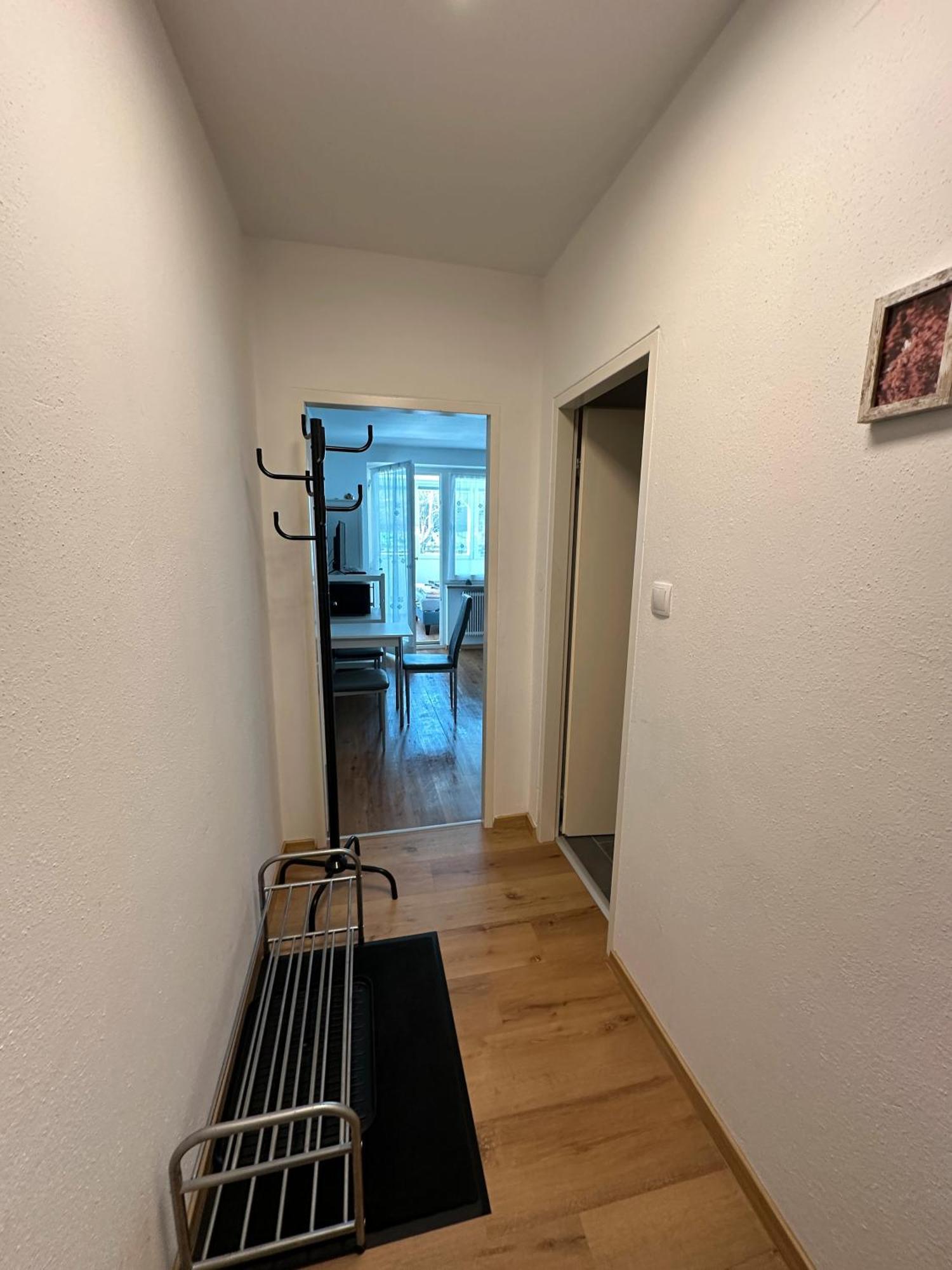 Vidaoro Studio Flat Zell am See Exteriér fotografie